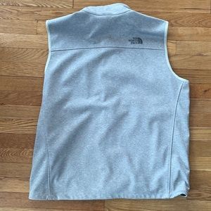 Men’s North Face Canyonlands full zip Vest